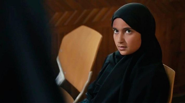 Días de cine - '10 años y divorciada'