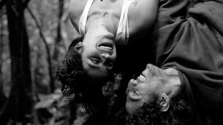 Días de cine - 'Viaje'