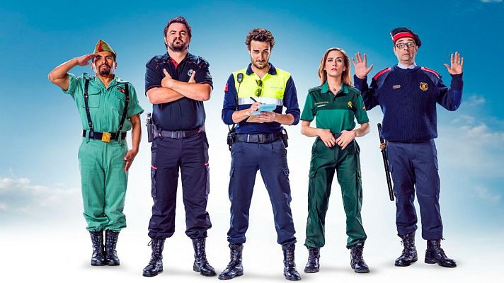 Días de cine - 'Cuerpo de elite'