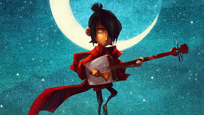 Días de cine - 'Kubo y las dos cuerdas mágicas'