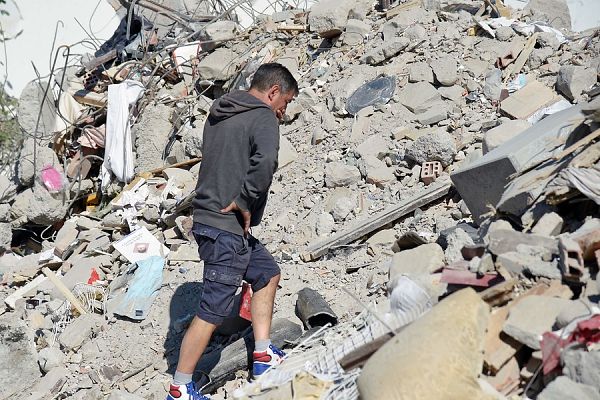 Informe Semanal - Informe Semanal - 27/8/16 - Avance