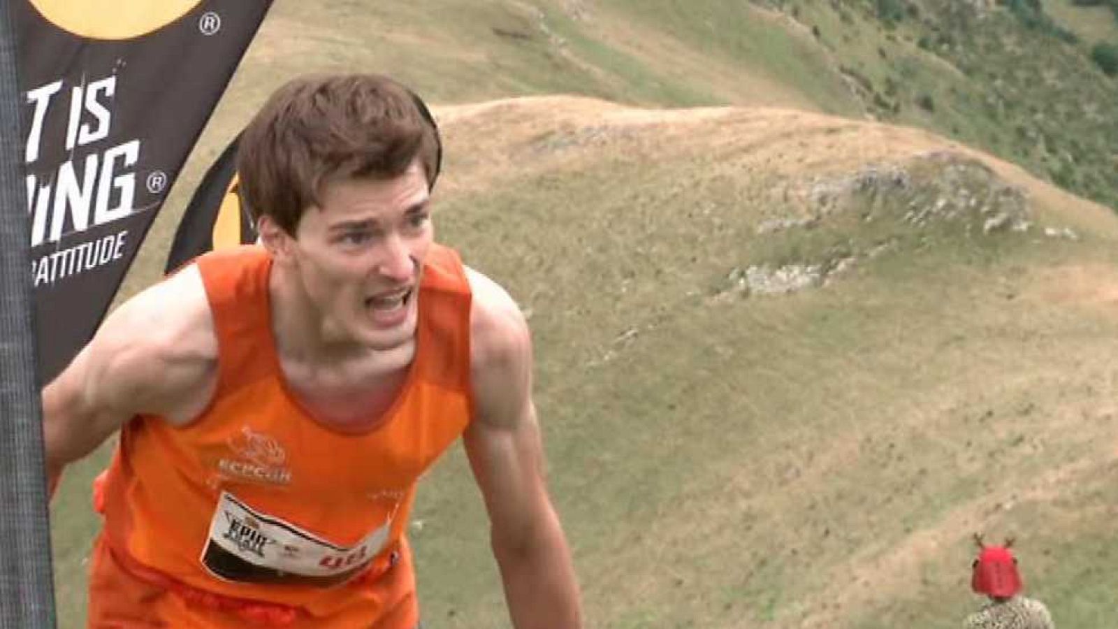 Carrera de montaña  Buff  Epic Trail Aigüestortes 2016 - VER AHORA