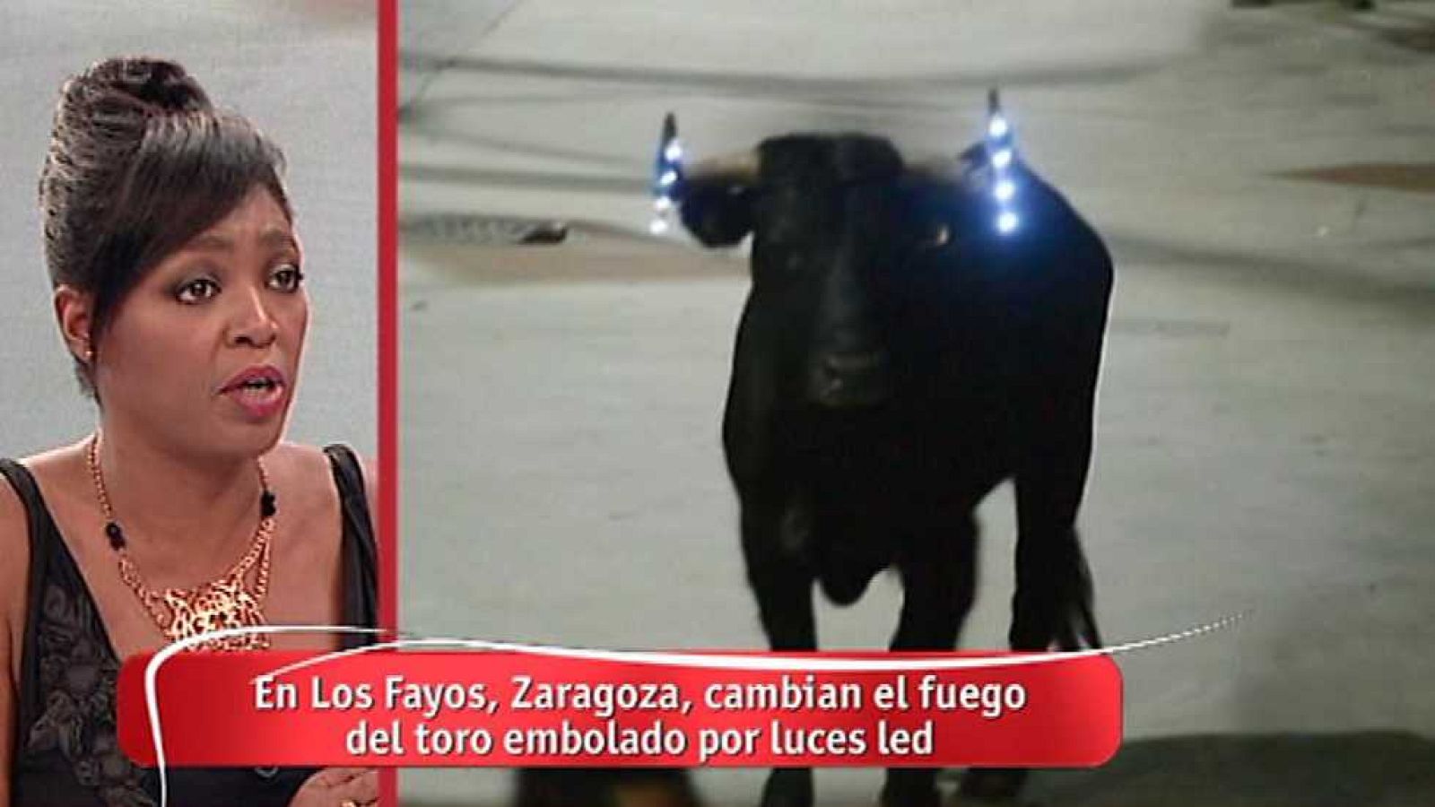 Amigas y conocidas - 26/08/16 - ver ahora