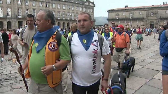 L'informatiu - Comunitat Valenciana - La Comunidad Valenciana en 2' - 26/08/16