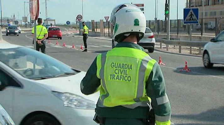 L'informatiu - Comunitat Valenciana - L'Informatiu - Comunitat Valenciana - 26/08/16