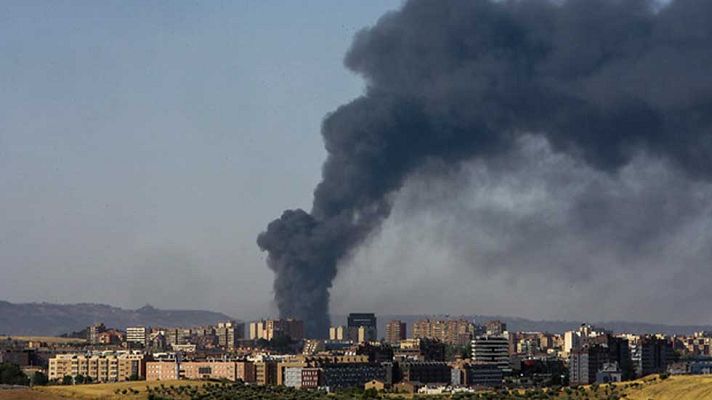 Telediario 1 - Telediario 1 en 4' - 26/08/16