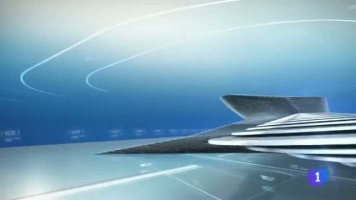 Noticias de Castilla-La Mancha - Castilla-La Mancha en 2' - 26/08/16