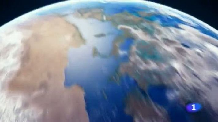 Noticias Murcia - El tiempo en la Region de Murcia - 26/08/2016