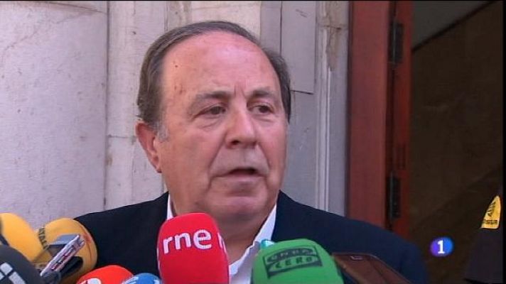 Informatiu Balear - Informatiu Balear - 26/08/16