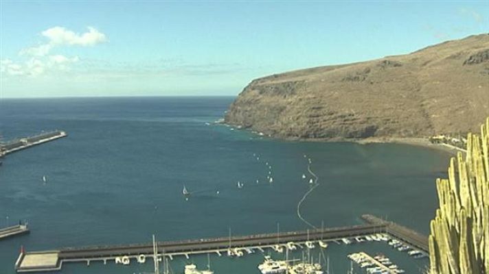 Telecanarias - El tiempo en Canarias - 26/08/2016