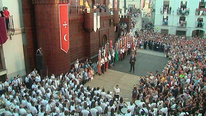 L'informatiu - Comunitat Valenciana - L'Informatiu - Comunitat Valenciana 2 - 26/08/16