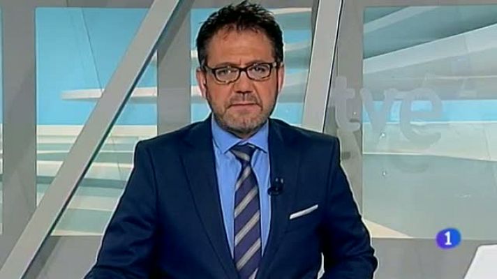 Noticias Aragón - Acustico-trivium klezmer-26/08/16