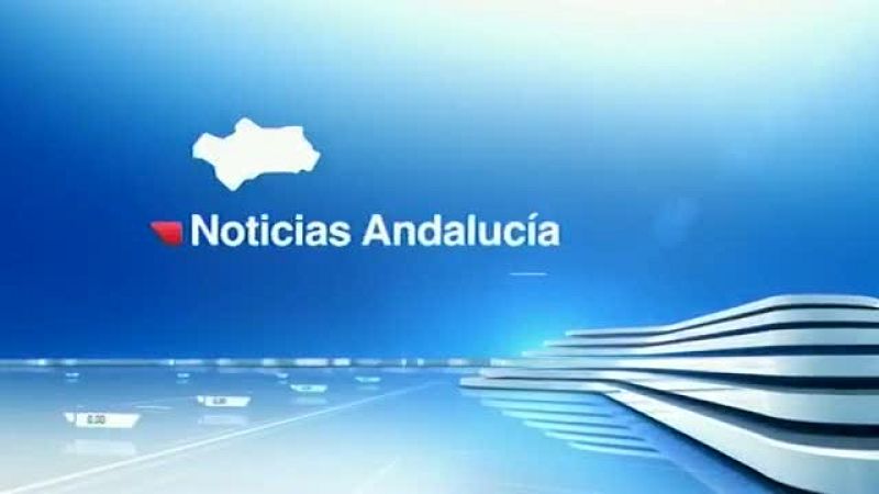 Noticias Andalucía - 26/08/2016 | Ver