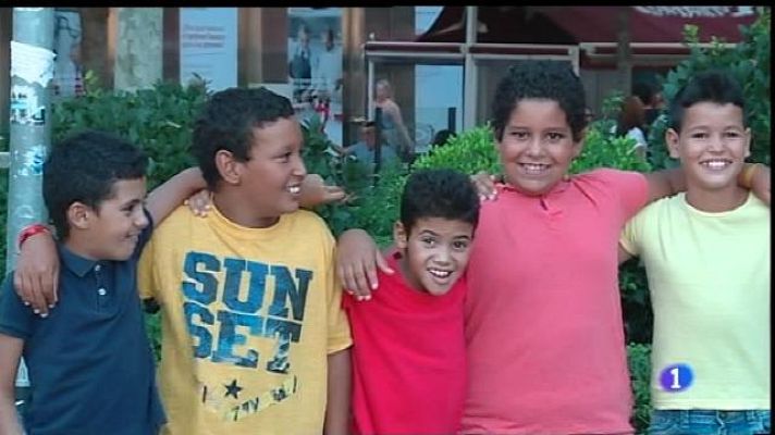 Informatiu Balear - Acaben les vacances en Pau