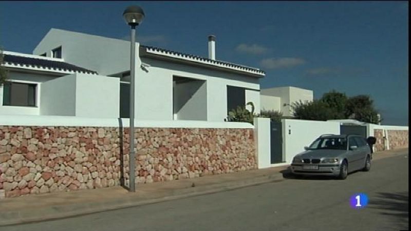 Informatiu Balear 2 - 26/08/16