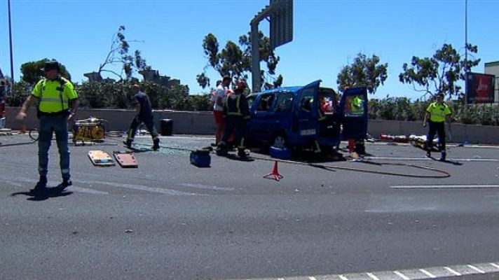 Telecanarias - Telecanarias - 26/08/2016