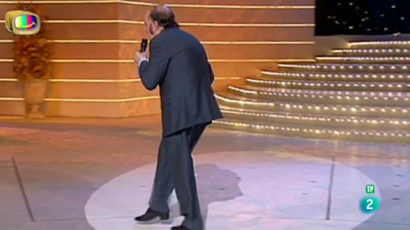 ¡Cómo nos reímos! - Chiquito. Capítulo 1 - ver ahora