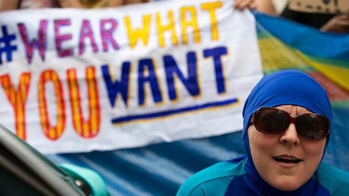 Telediario 1 - Telediario 2 en 4' - 26/08/16