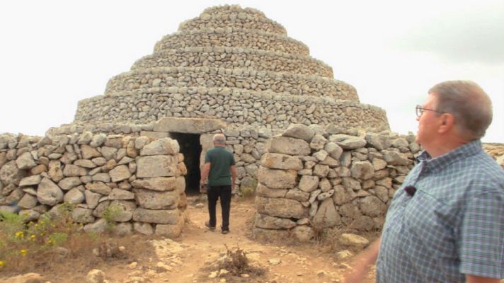 Aquí la Tierra - Unos muros con historia