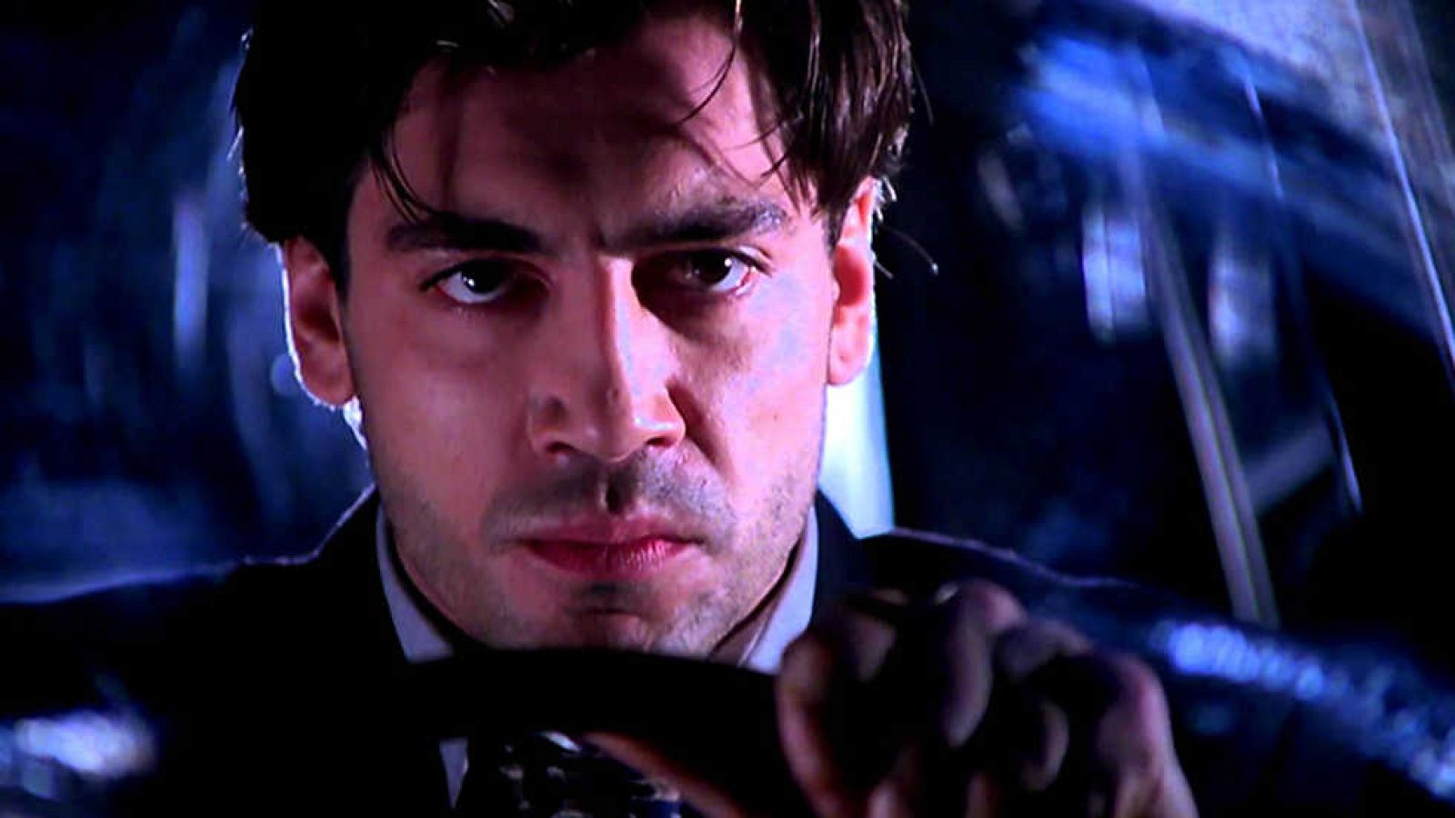 Historia de nuestro cine - El detective y la muerte - ver ahora