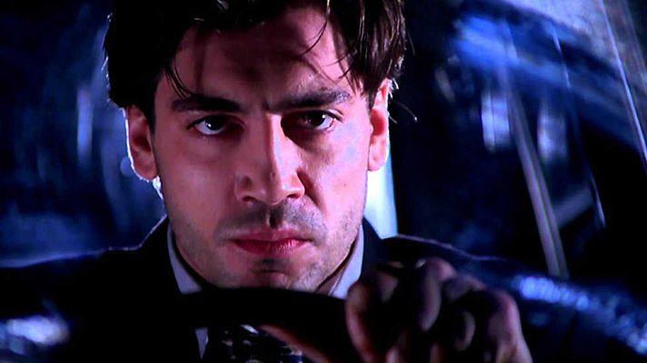 Historia de nuestro cine - El detective y la muerte