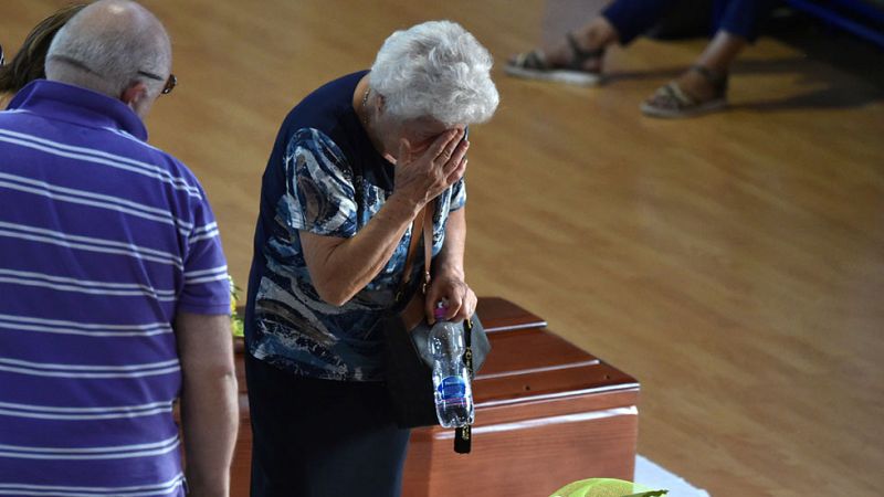 Telediario Matinal en Cuatro Minutos 27/08/16