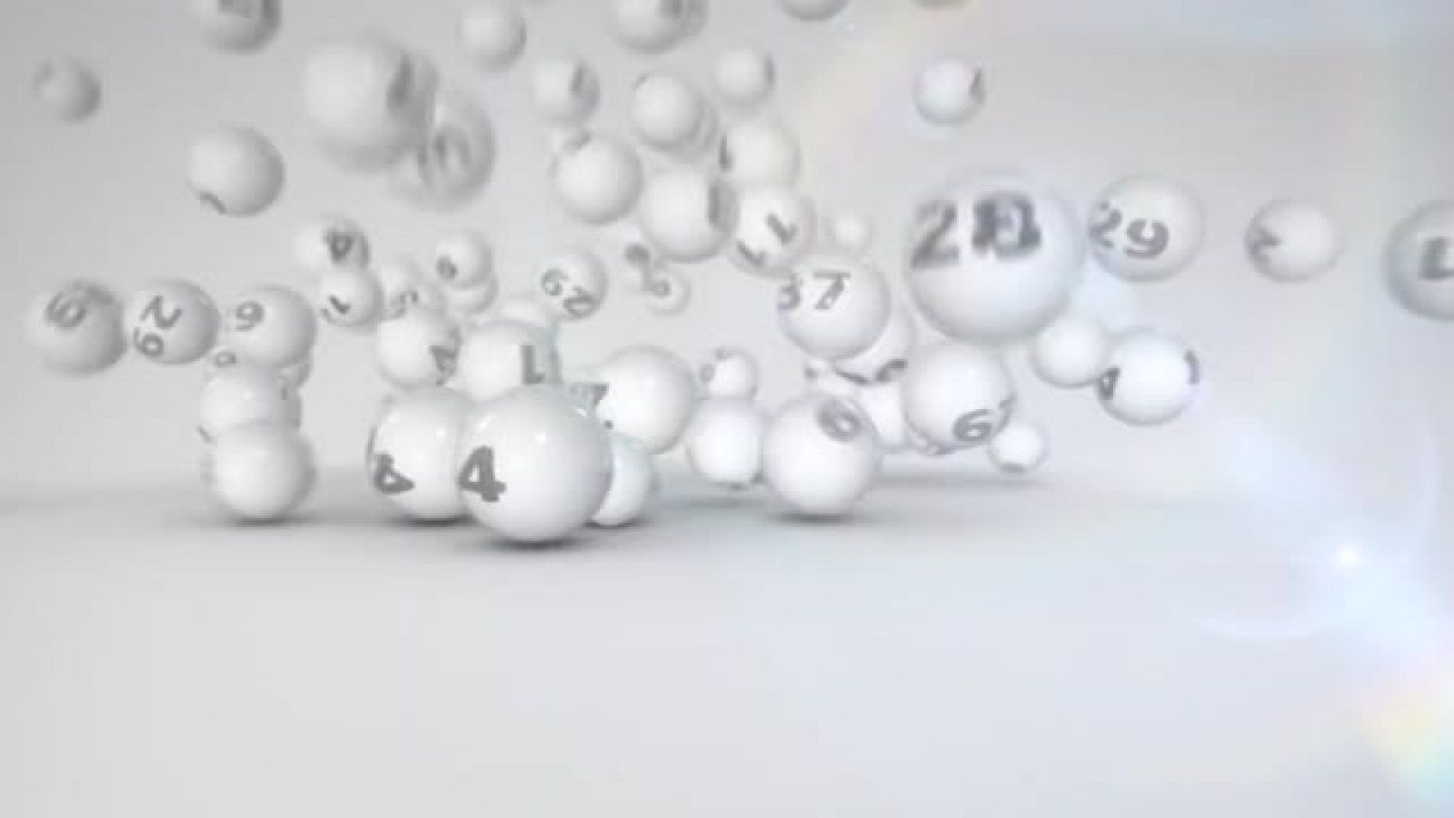 Loteria Nacional - 27/08/2016 - ver ahora