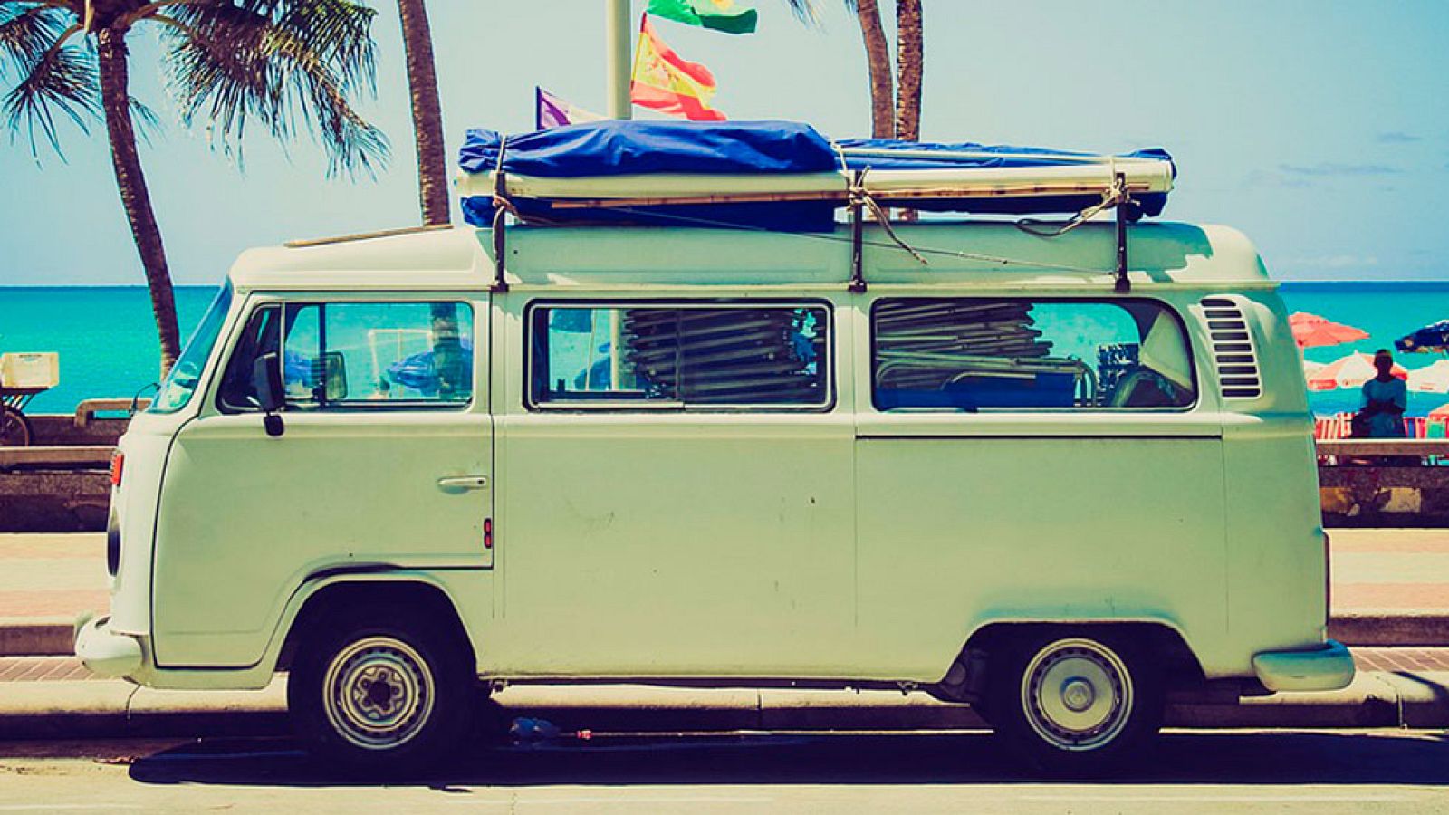 Cada vez son más los que se atreven con el transporte y casa todo en uno