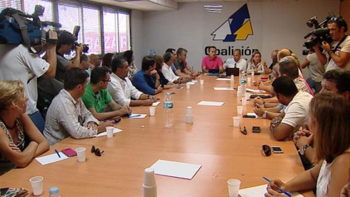 Telecanarias - Canarias en 2' - 27/08/2016