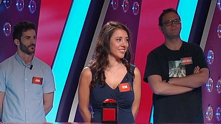 Saber y ganar - Saber y ganar. Edición Fin de semana - 27/08/16