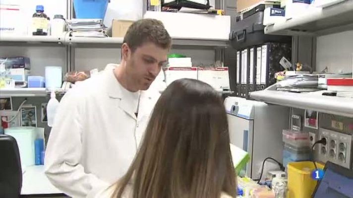 L'Informatiu - Un nou test científic desenvolupat a Catalunya permet identificar els càncers d'origen desconegut