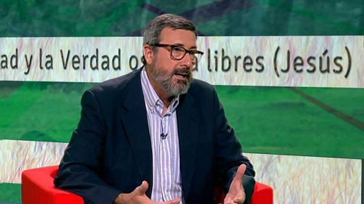 Buenas noticias TV - La moralidad de los nuevos ateos