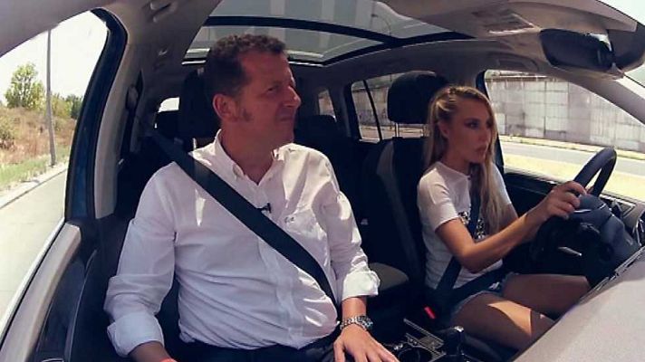 Seguridad vital 5.0 - Seguridad vital - 28/08/16