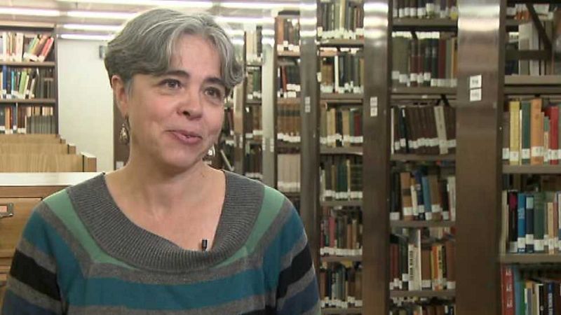 Shalom - Visitamos la Biblioteca Nacional de Jerusalén - ver ahora