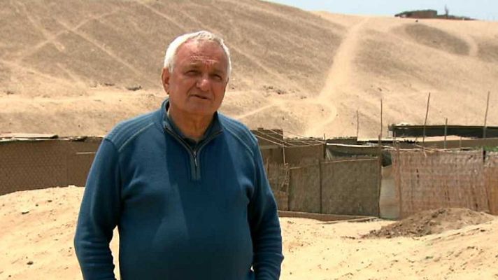 Pueblo de Dios - Servidores de los pobres