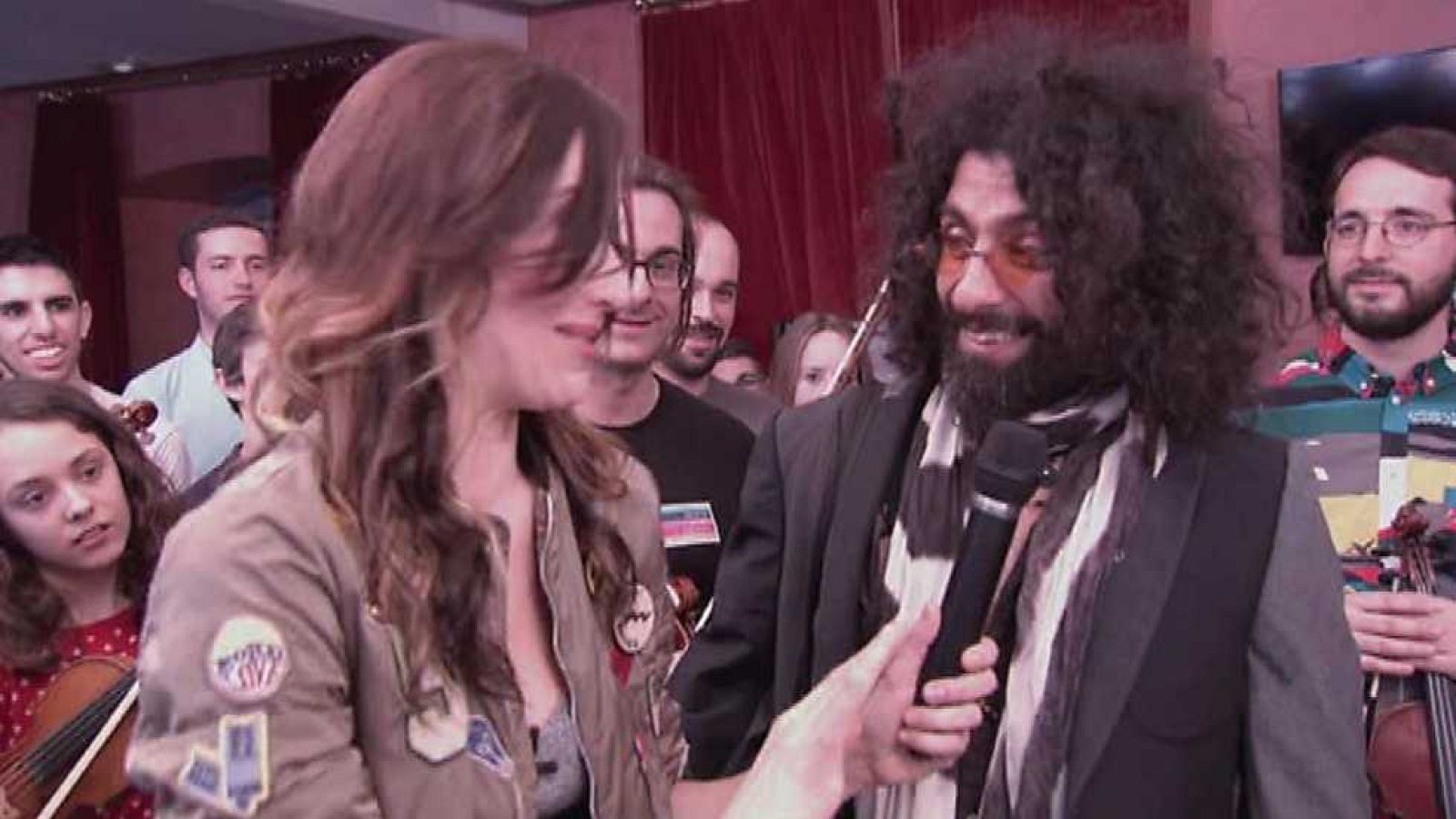 Virtuosos - 28/08/16