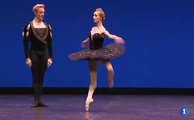 L'Informatiu - Al Liceu de Barcelona es fa l'Ibstage 2016