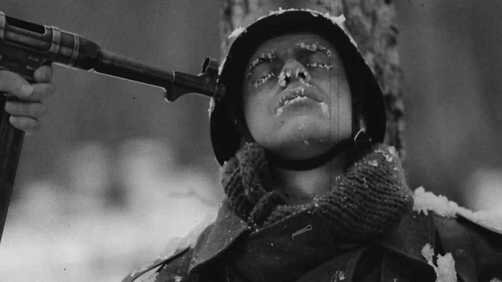 El documental - Camaradas - ver ahora