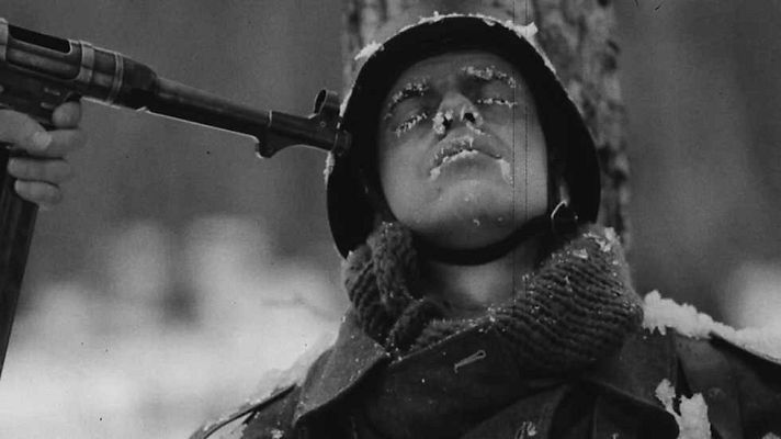 El documental - Camaradas