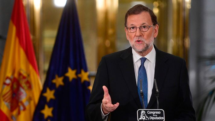 Telediario 1 - Telediario Matinal en 4' - 29/08/16