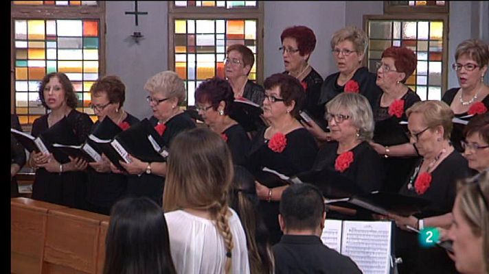 La Missa - La Missa - 28/08/16