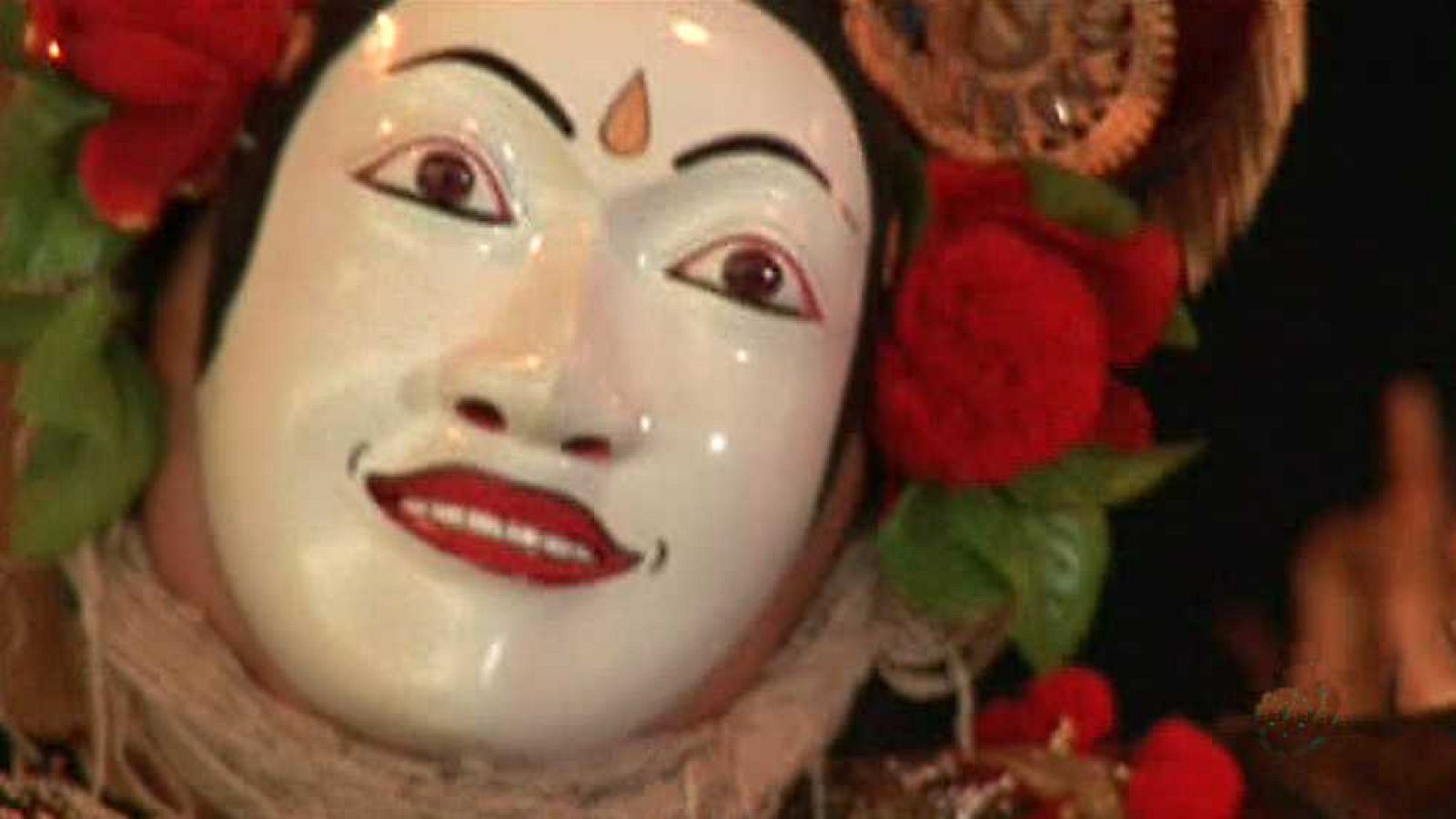 América/Indonesia mítica - Bali un paraíso en los mares del sur - ver ahora