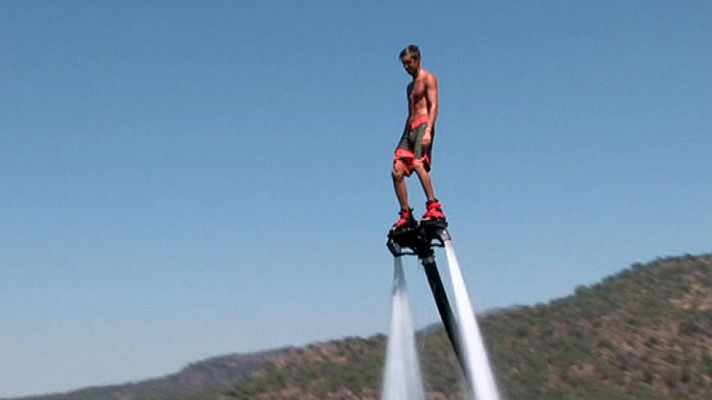 Comando Actualidad - Comando al sol - La traca final