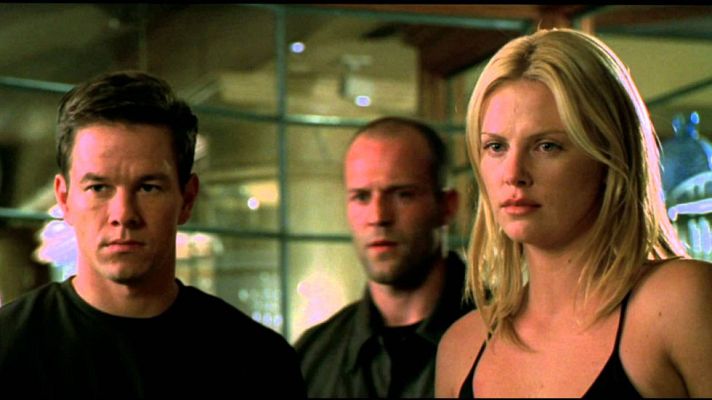 Cine internacional - The Italian Job esta noche en la 1