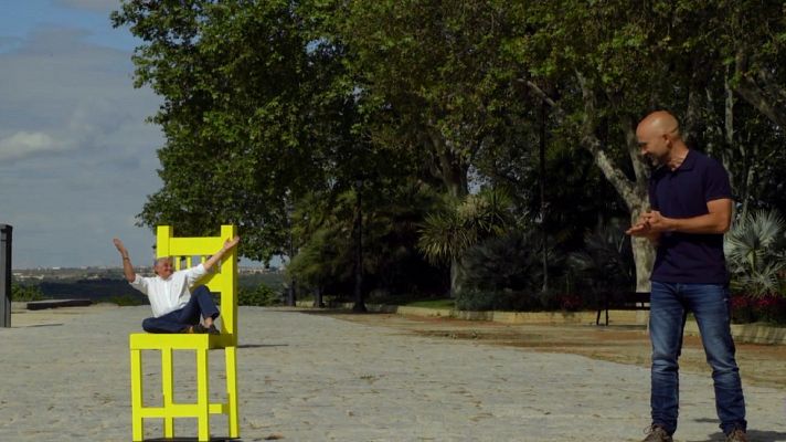 Desafía tu mente - Romay estrena la nueva temporada de 'Desafía tu mente'