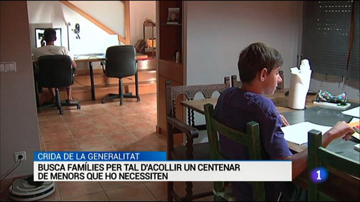 L'Informatiu - L'Informatiu en 3' - 29/08/16