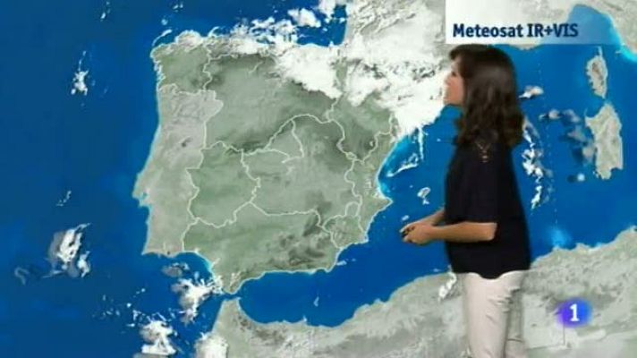 Noticias de Extremadura - El tiempo en Extremadura - 29/08/16