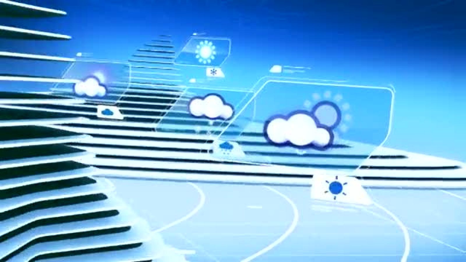 El tiempo en Galicia - 29/08/16