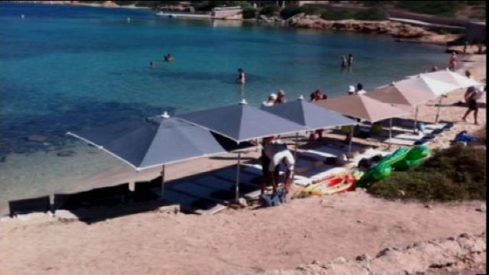 Informatiu Balear - Informatiu Balear en 2' - 29/08/16