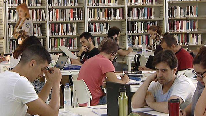 Informativo de Madrid - La Comunidad de Madrid en 4' - 29/08/16